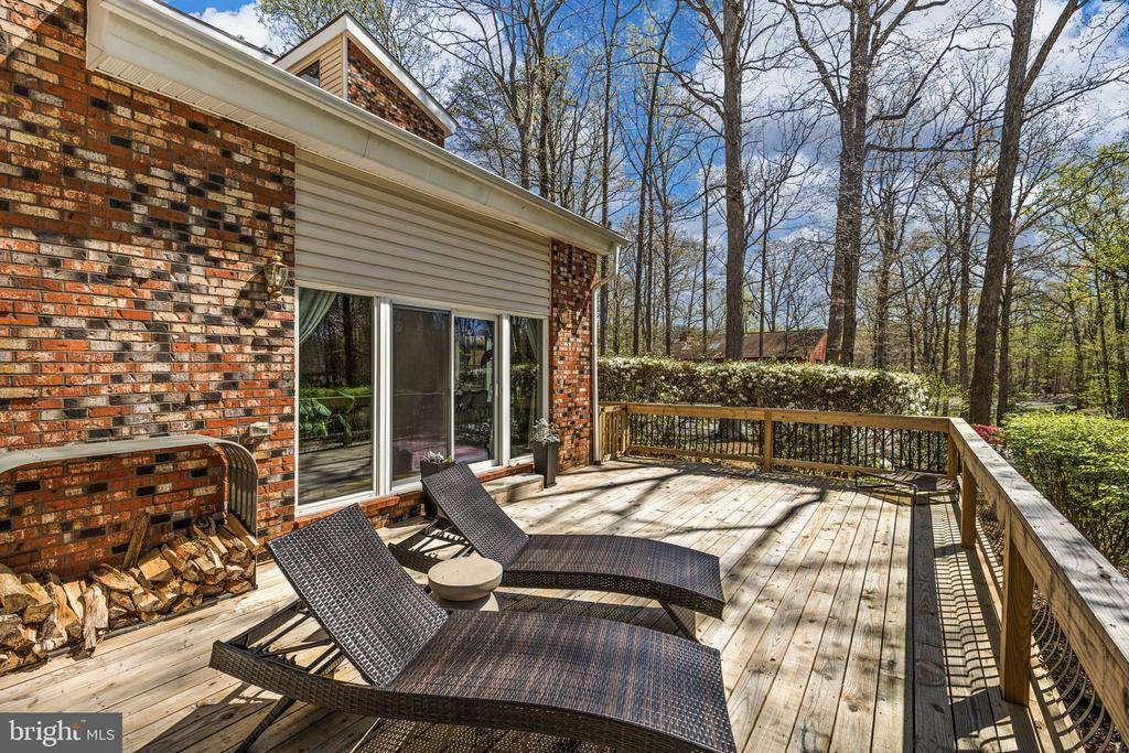 111 Chesterfield Court, Locust Grove, VA 22508