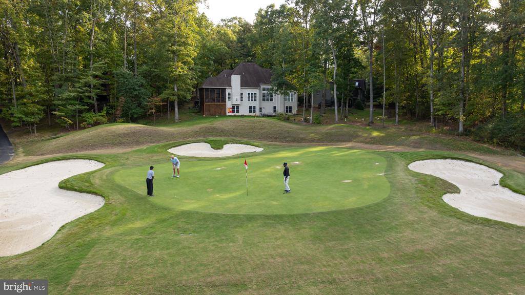 111 Chesterfield Court, Locust Grove, VA 22508