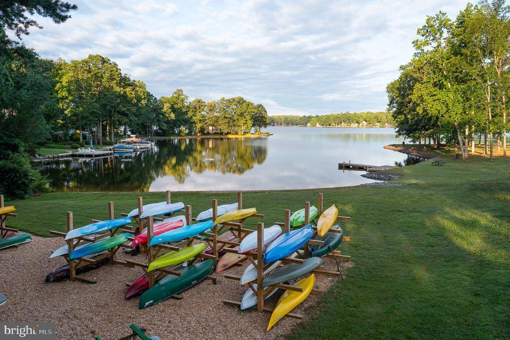 111 Chesterfield Court, Locust Grove, VA 22508