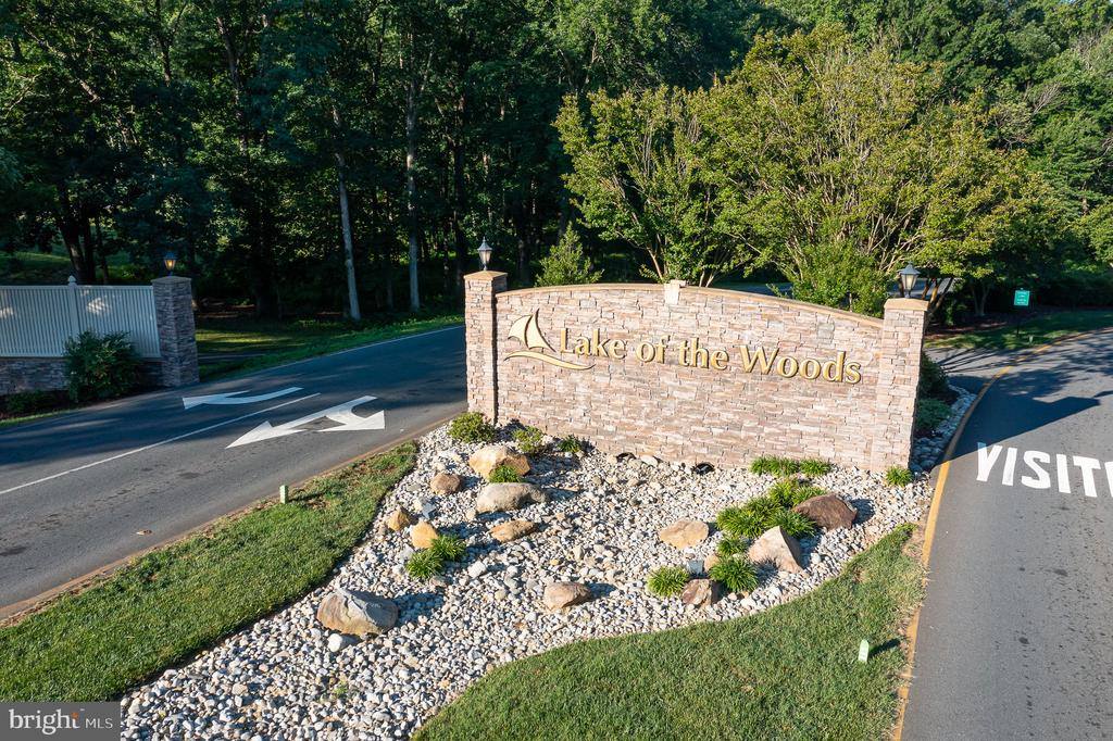 111 Chesterfield Court, Locust Grove, VA 22508