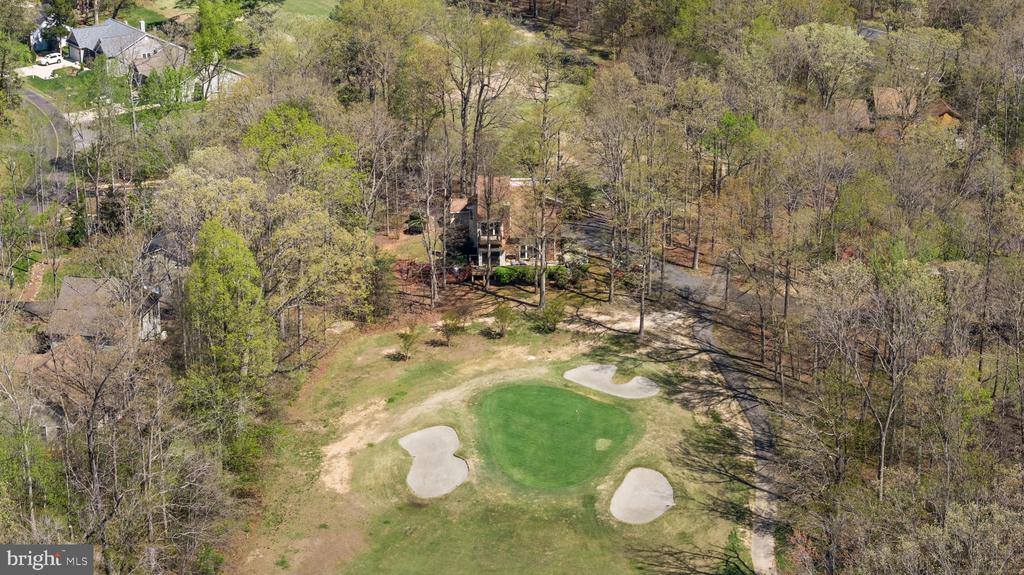 111 Chesterfield Court, Locust Grove, VA 22508