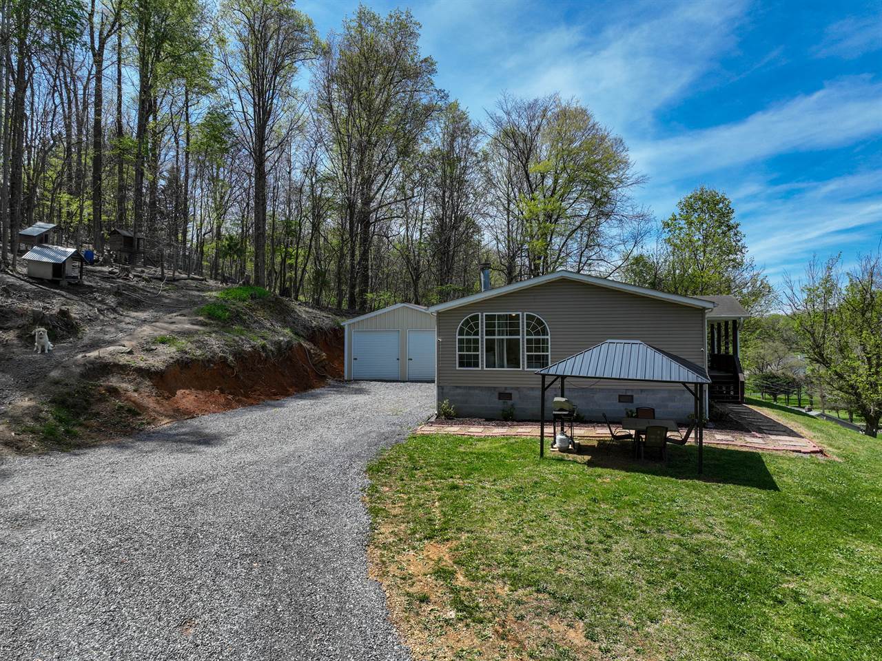 800 Chadwell Road, Kingsport, TN 37660