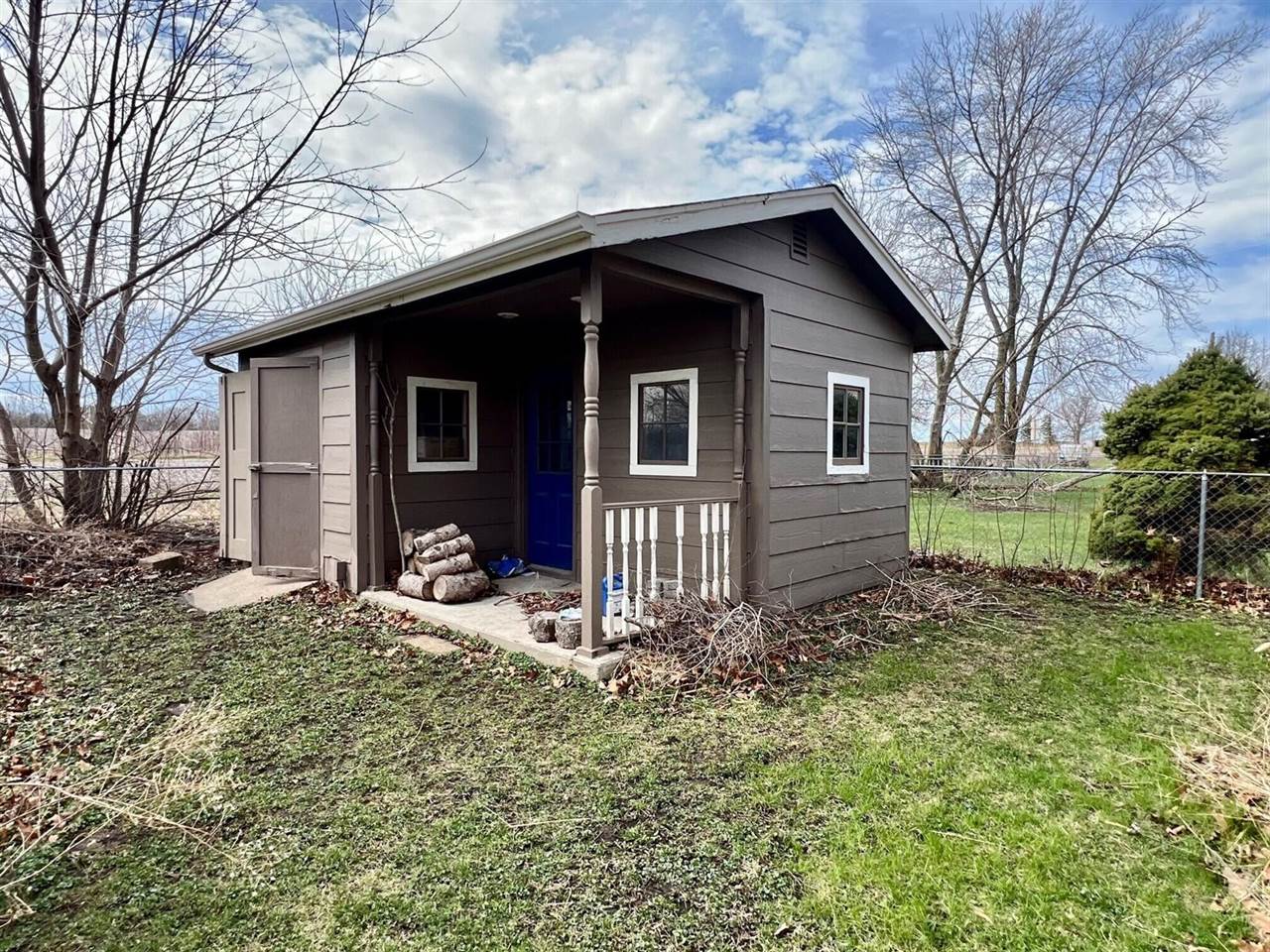 316 Ken Maril Road, Ames, IA 50010