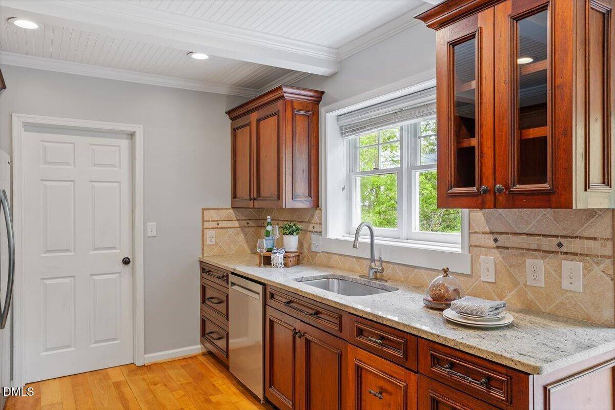 11 Wexford Drive, Durham, NC 27713