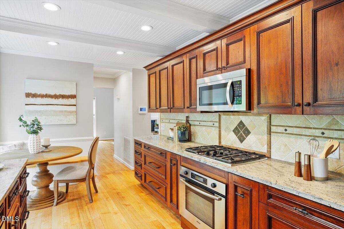 11 Wexford Drive, Durham, NC 27713