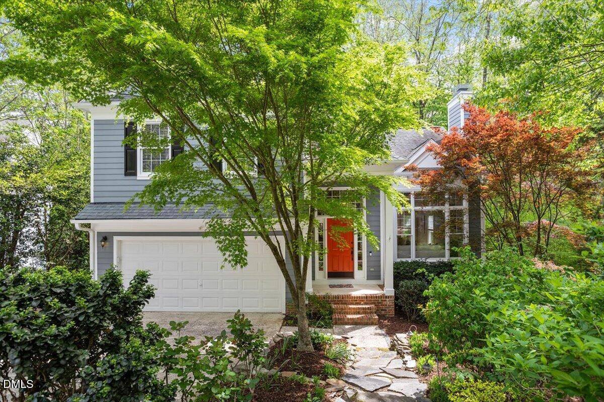 11 Wexford Drive, Durham, NC 27713