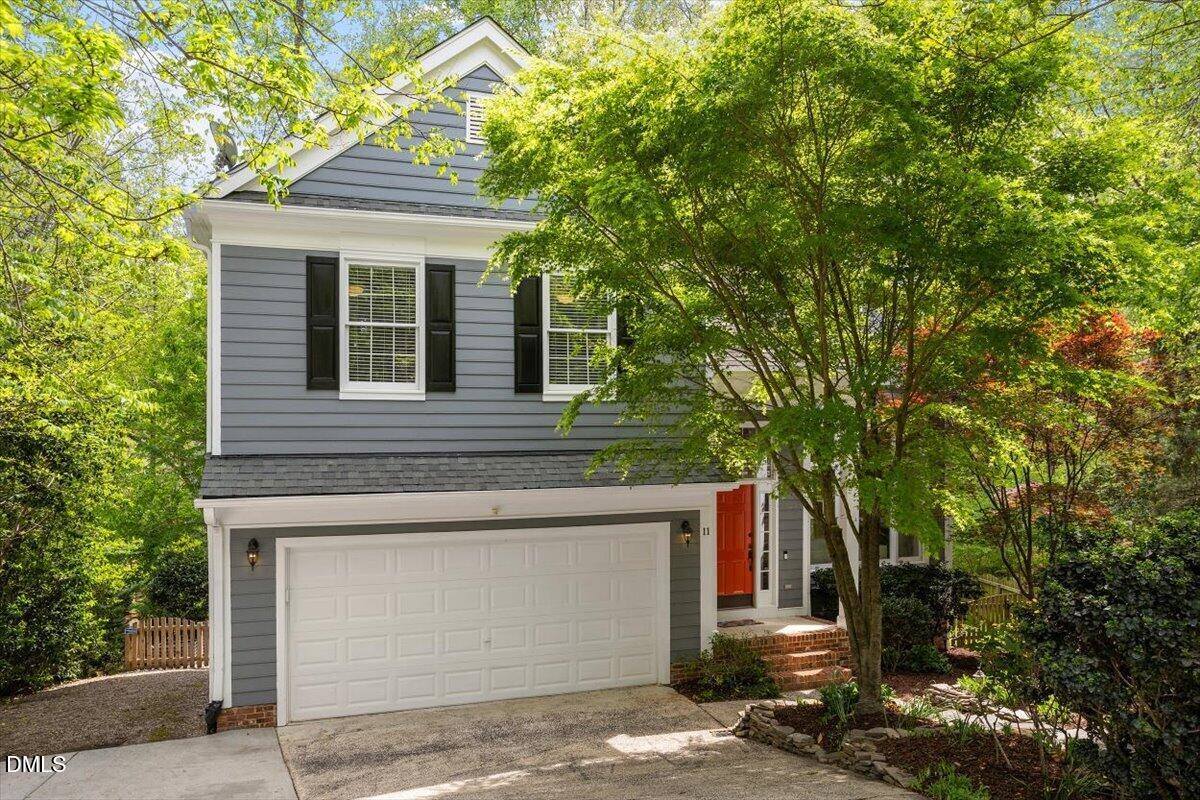 11 Wexford Drive, Durham, NC 27713
