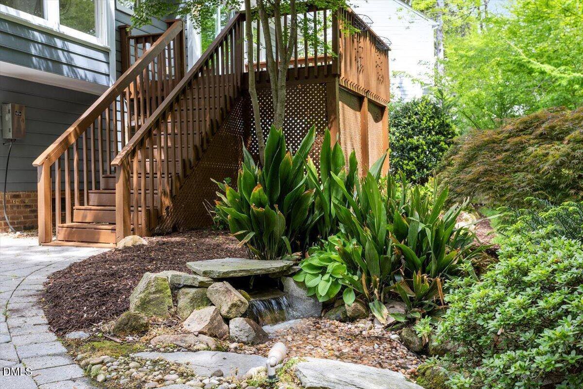 11 Wexford Drive, Durham, NC 27713