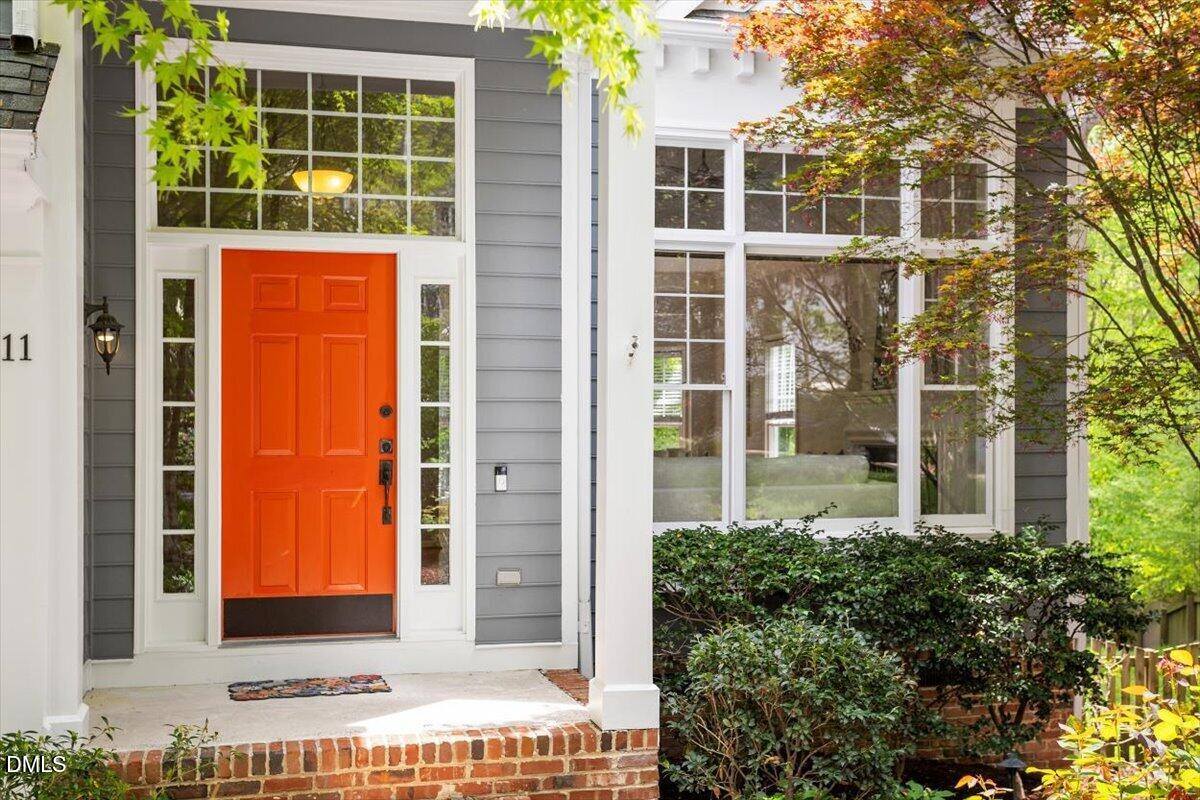11 Wexford Drive, Durham, NC 27713