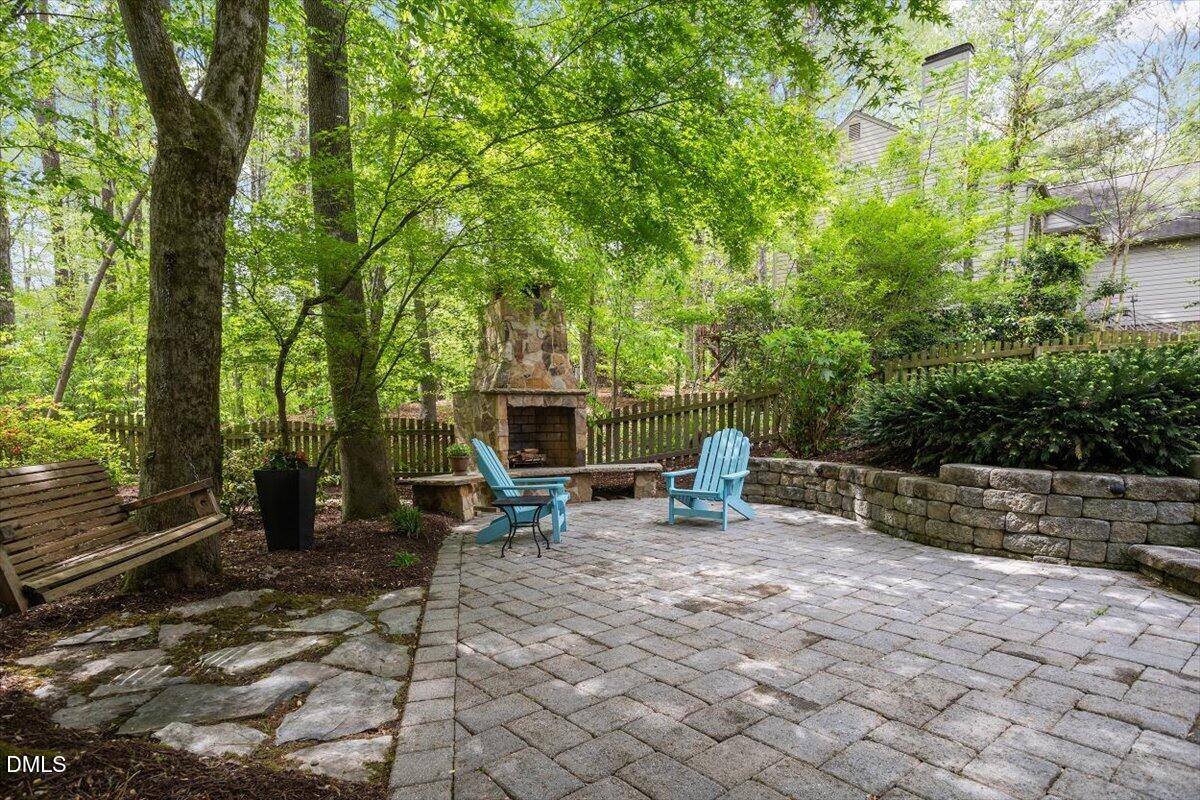 11 Wexford Drive, Durham, NC 27713