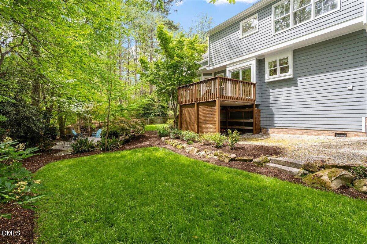 11 Wexford Drive, Durham, NC 27713