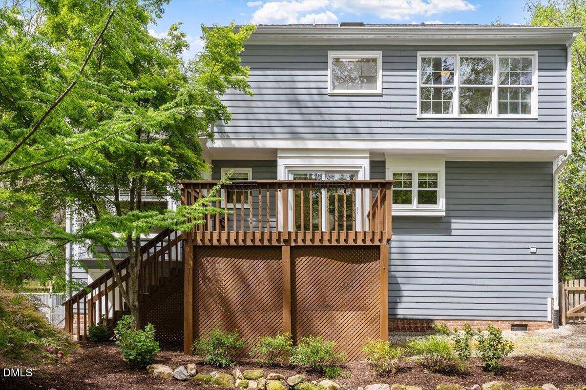 11 Wexford Drive, Durham, NC 27713