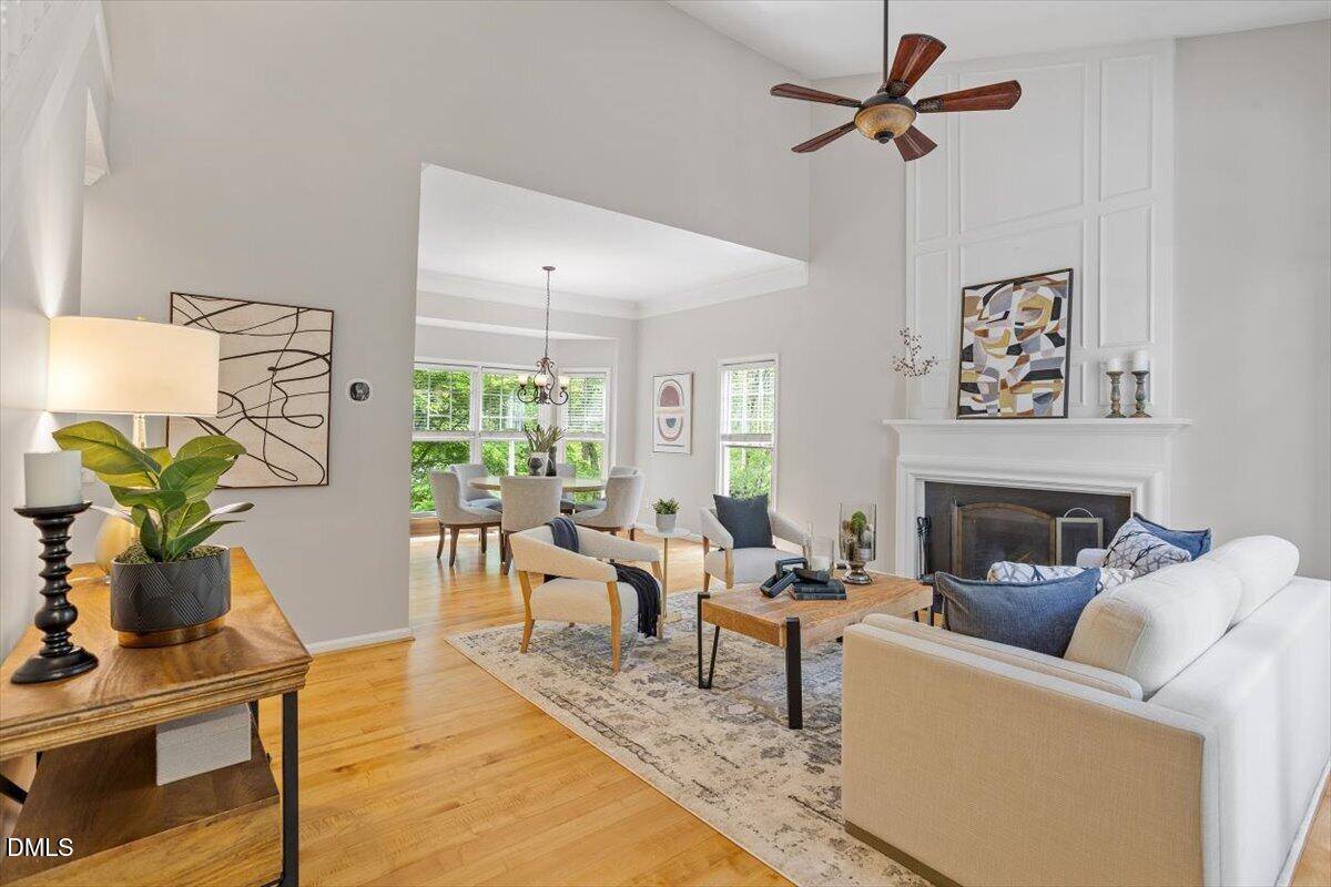 11 Wexford Drive, Durham, NC 27713