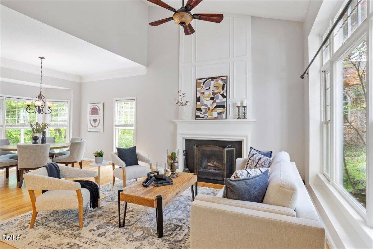 11 Wexford Drive, Durham, NC 27713