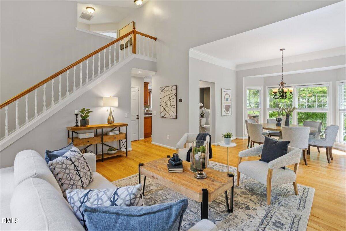 11 Wexford Drive, Durham, NC 27713