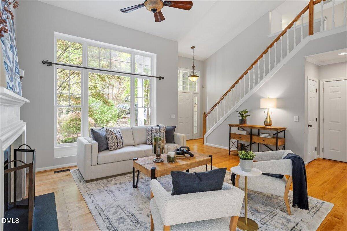 11 Wexford Drive, Durham, NC 27713