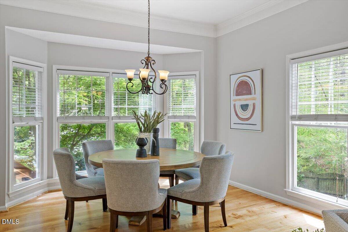 11 Wexford Drive, Durham, NC 27713