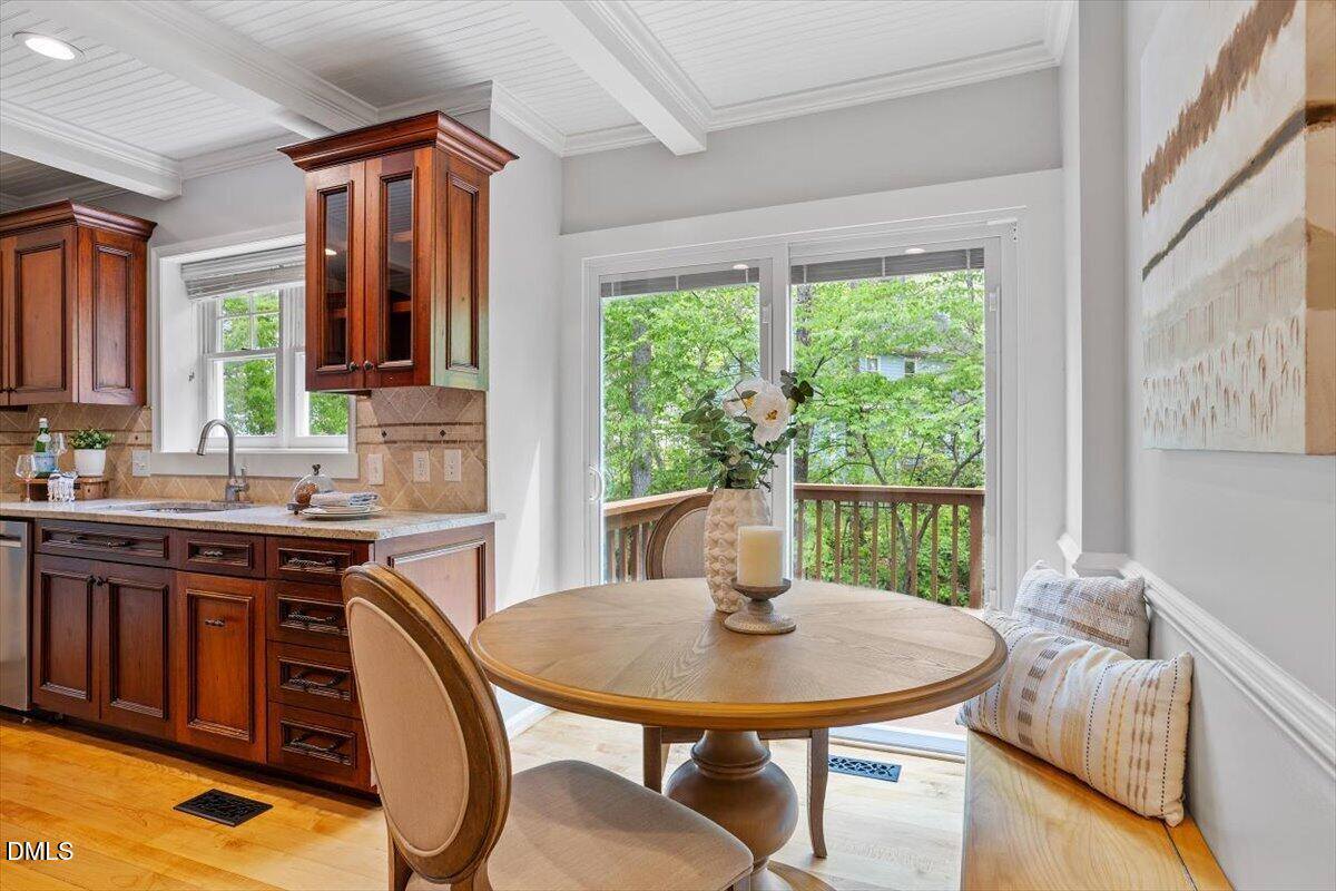 11 Wexford Drive, Durham, NC 27713