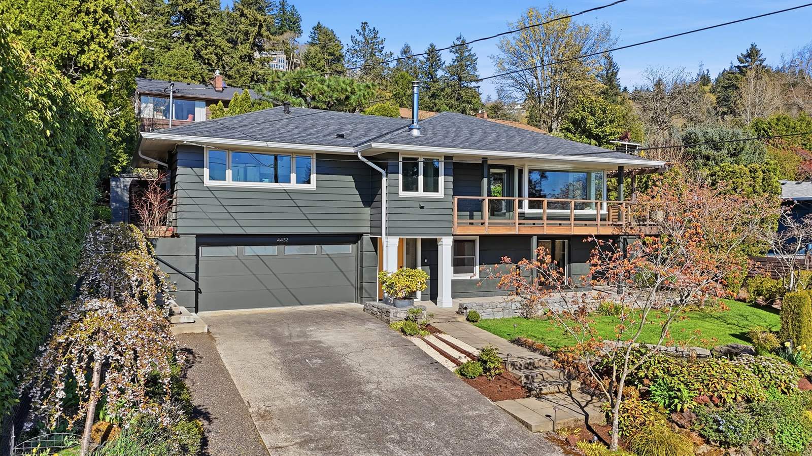 4432 SW Twombly Ave, Portland, OR 97239