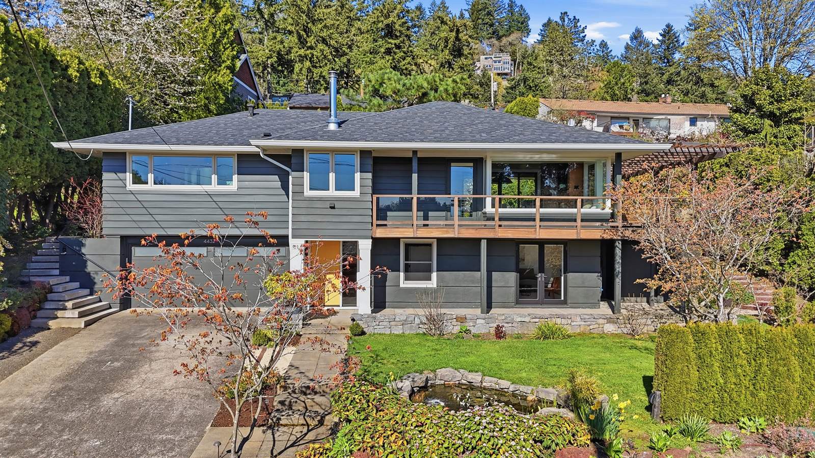 4432 SW Twombly Ave, Portland, OR 97239