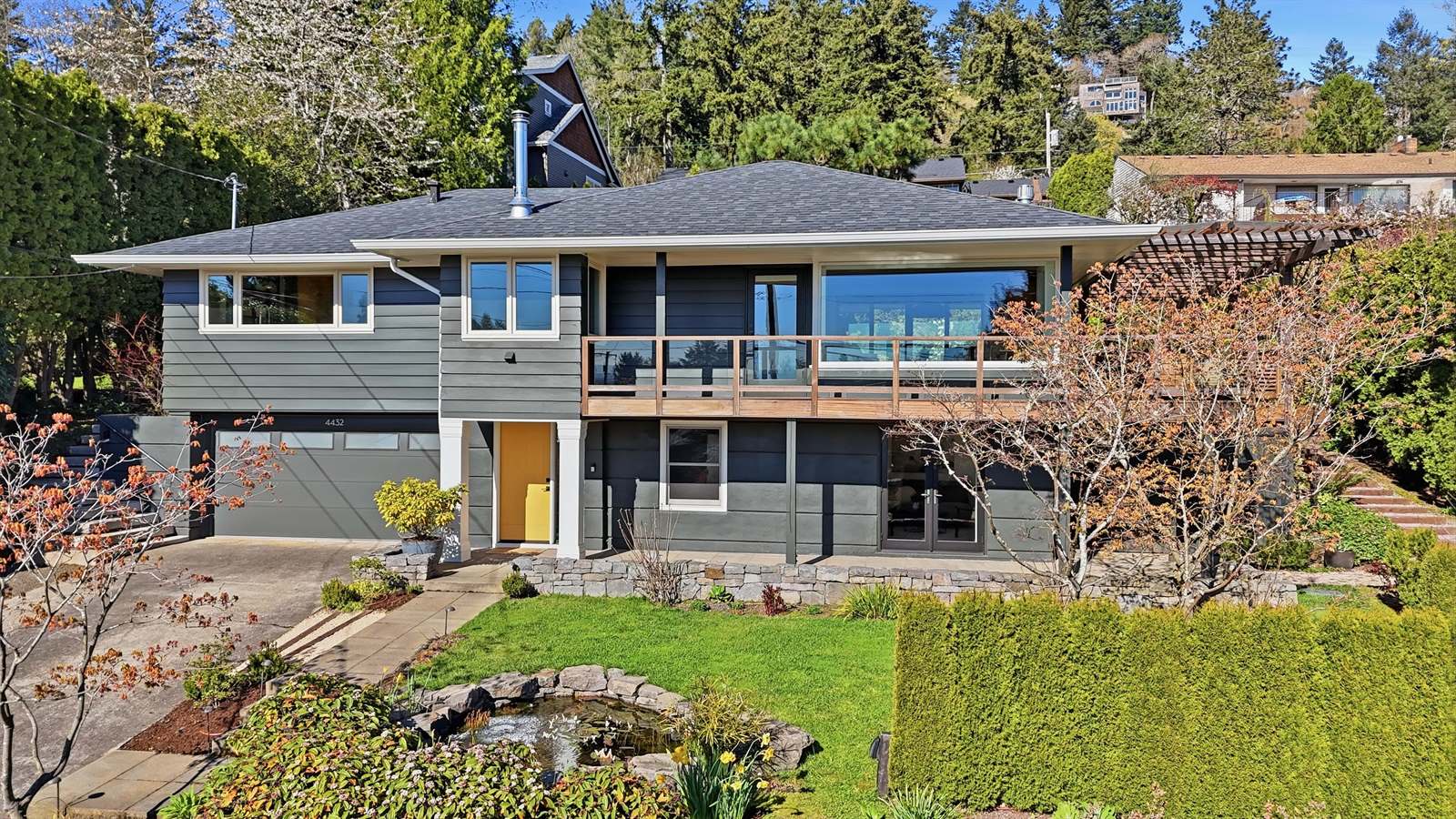 4432 SW Twombly Ave, Portland, OR 97239