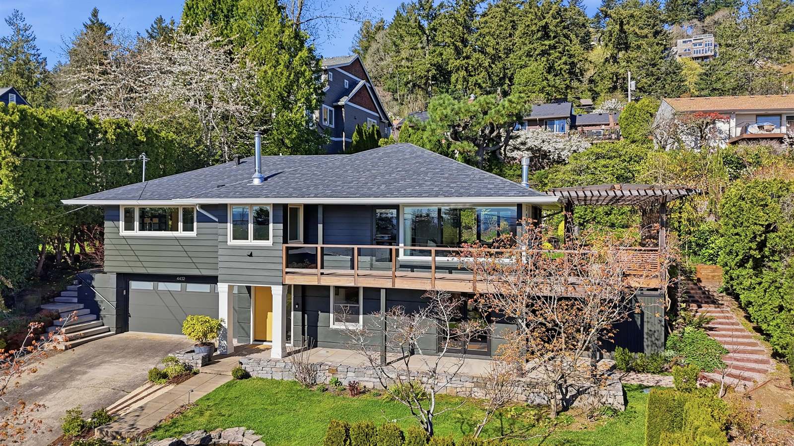 4432 SW Twombly Ave, Portland, OR 97239