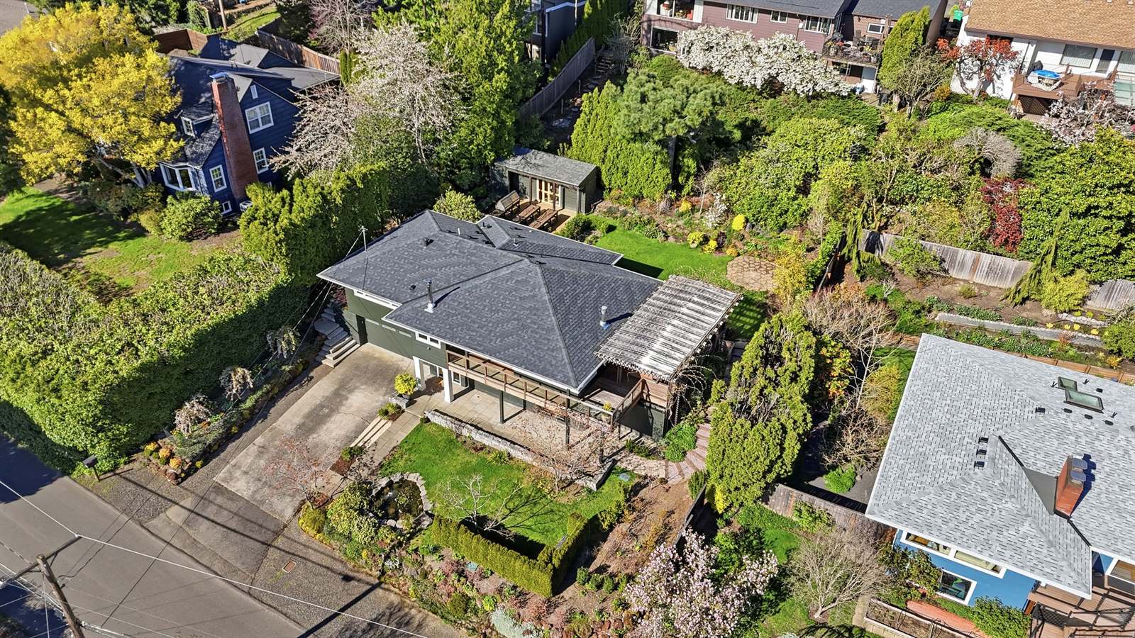 4432 SW Twombly Ave, Portland, OR 97239