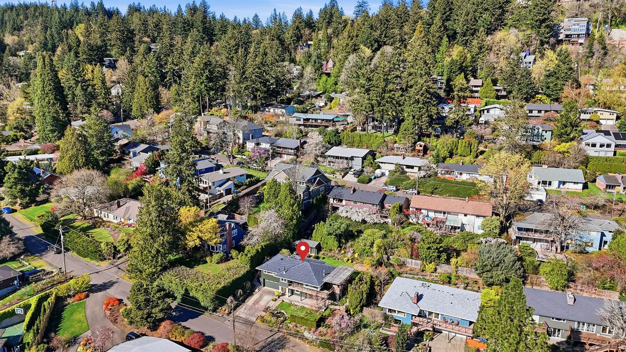 4432 SW Twombly Ave, Portland, OR 97239