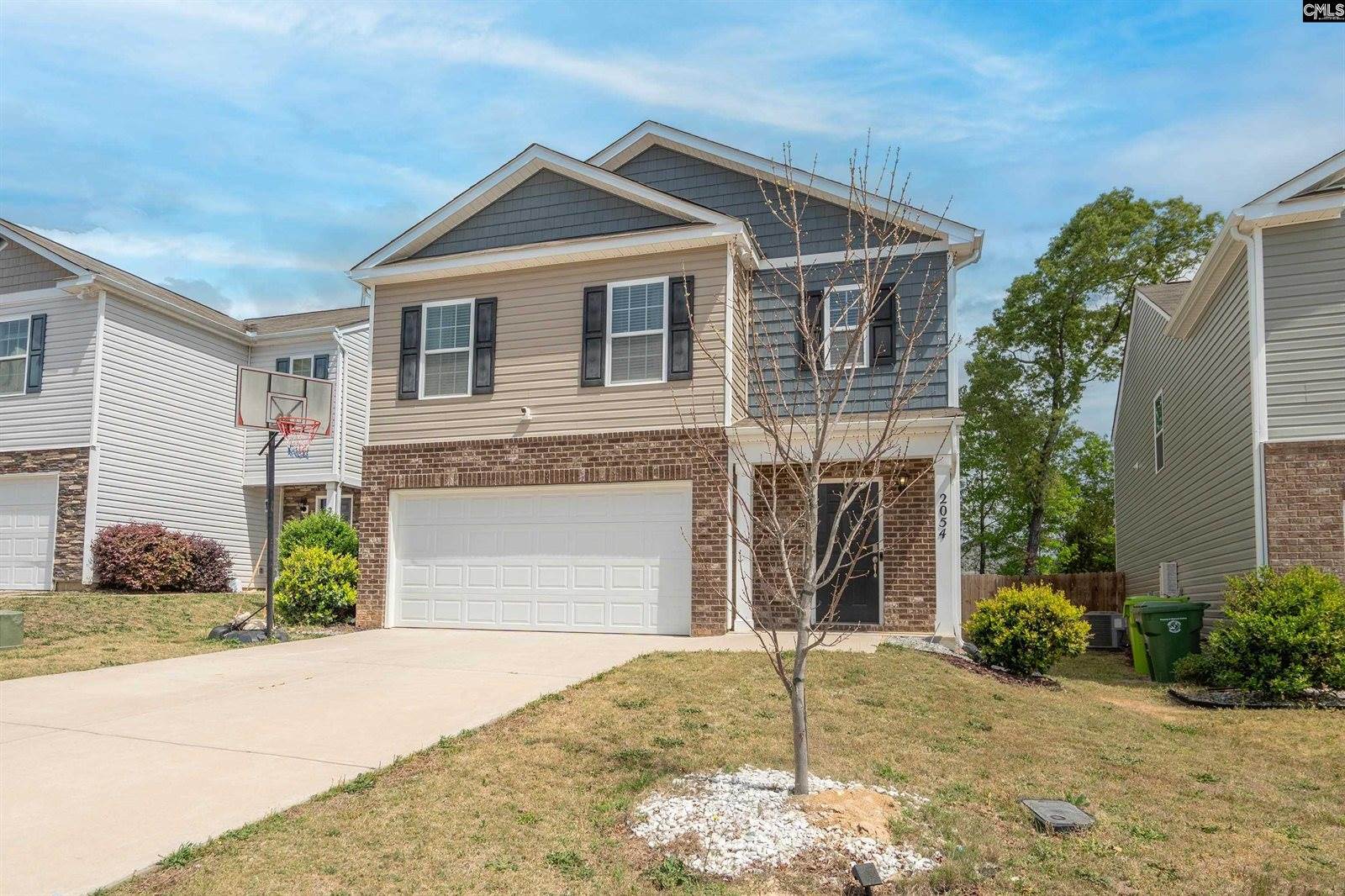 2054 Elmridge, Columbia, SC 29209