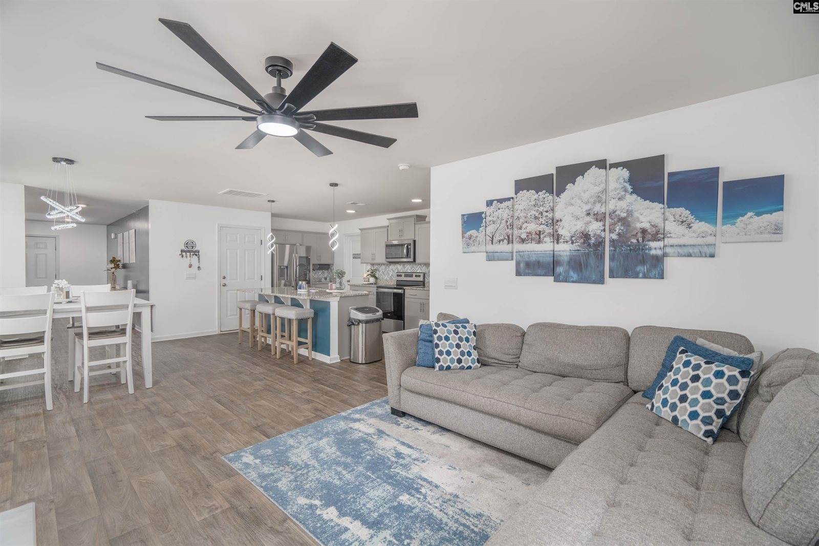 2054 Elmridge, Columbia, SC 29209