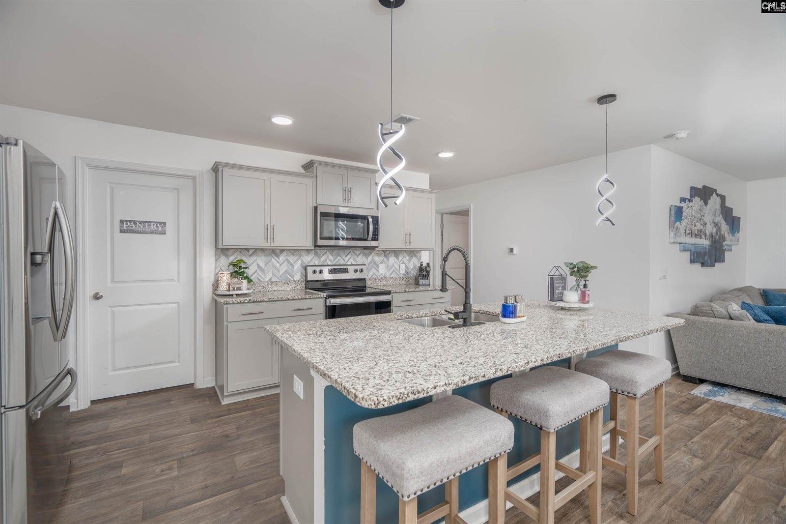 2054 Elmridge, Columbia, SC 29209