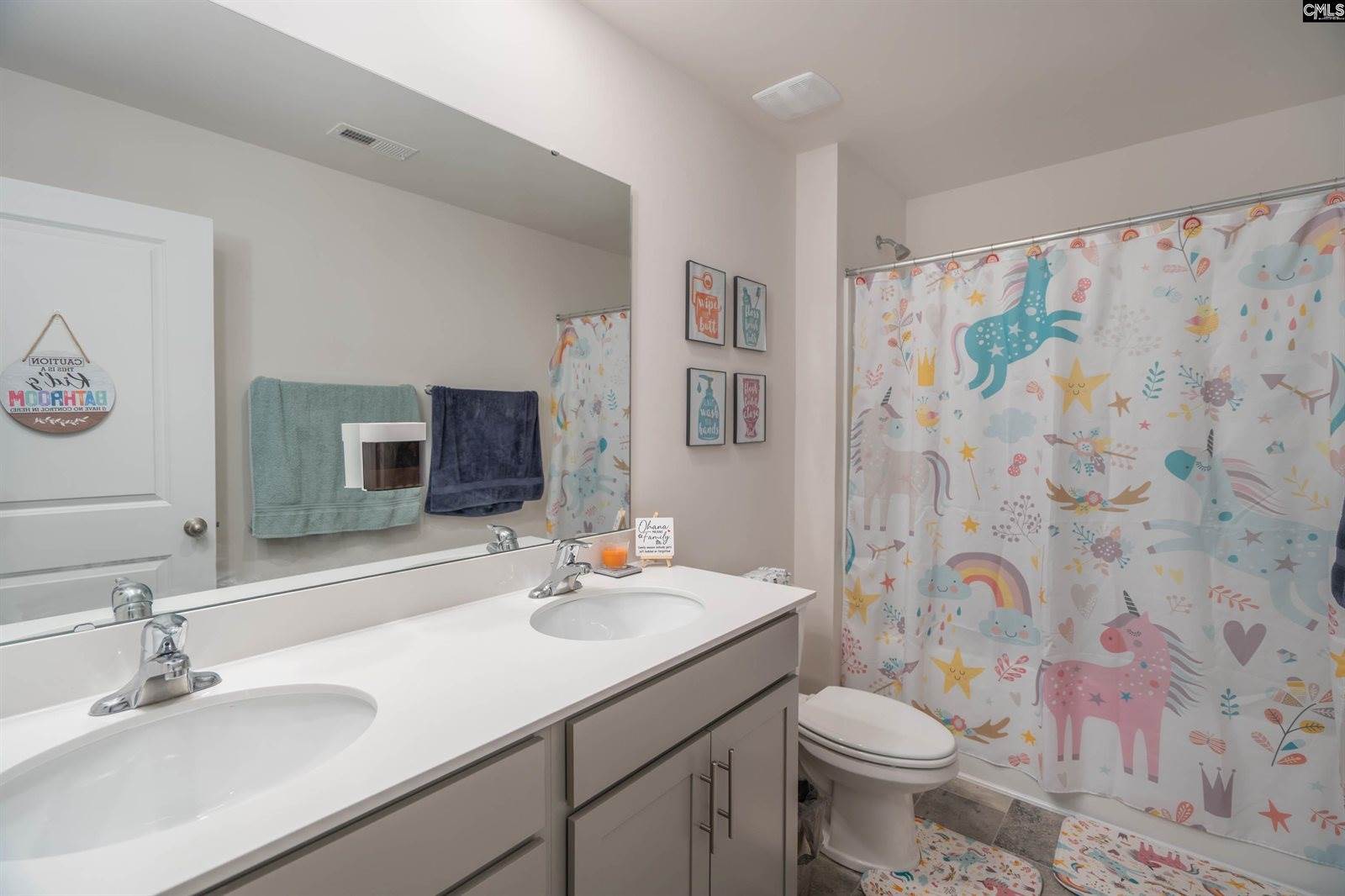 2054 Elmridge, Columbia, SC 29209