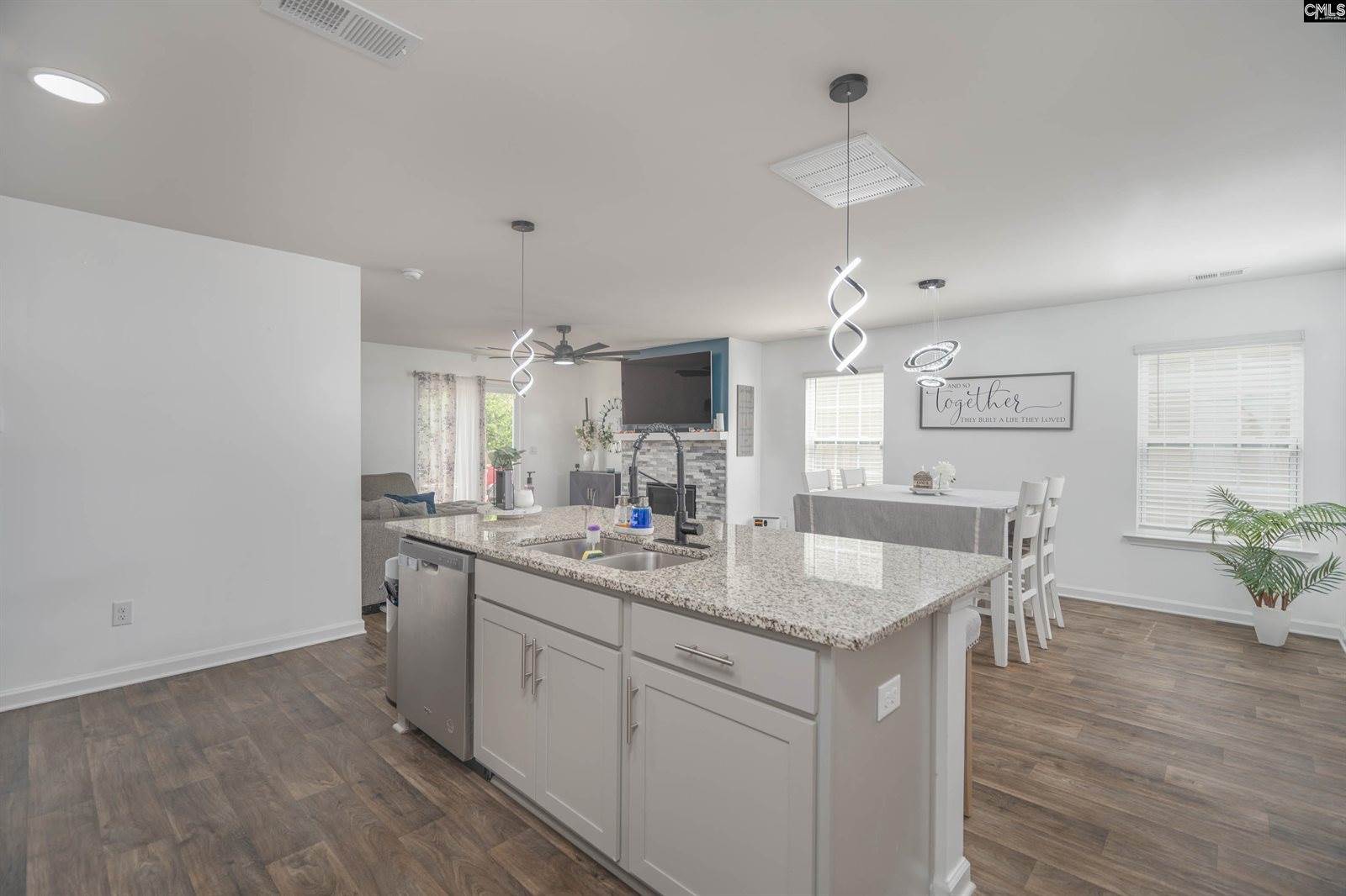 2054 Elmridge, Columbia, SC 29209