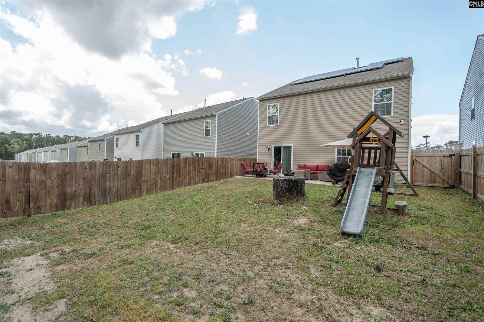 2054 Elmridge, Columbia, SC 29209