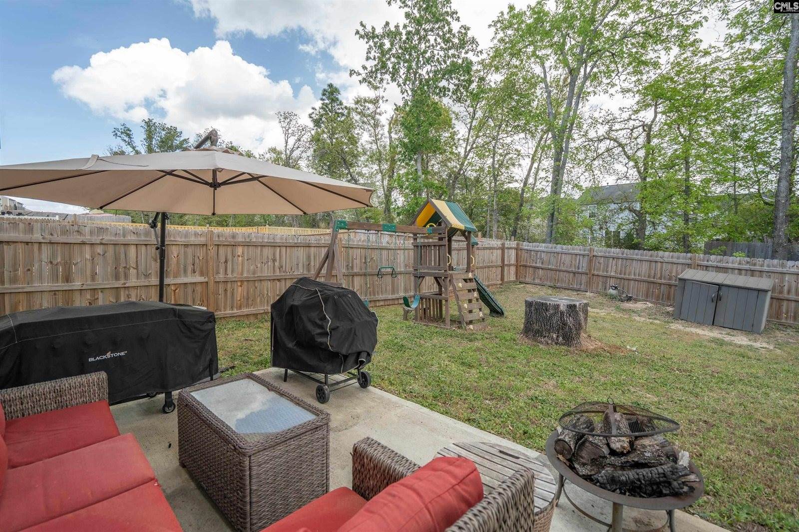 2054 Elmridge, Columbia, SC 29209