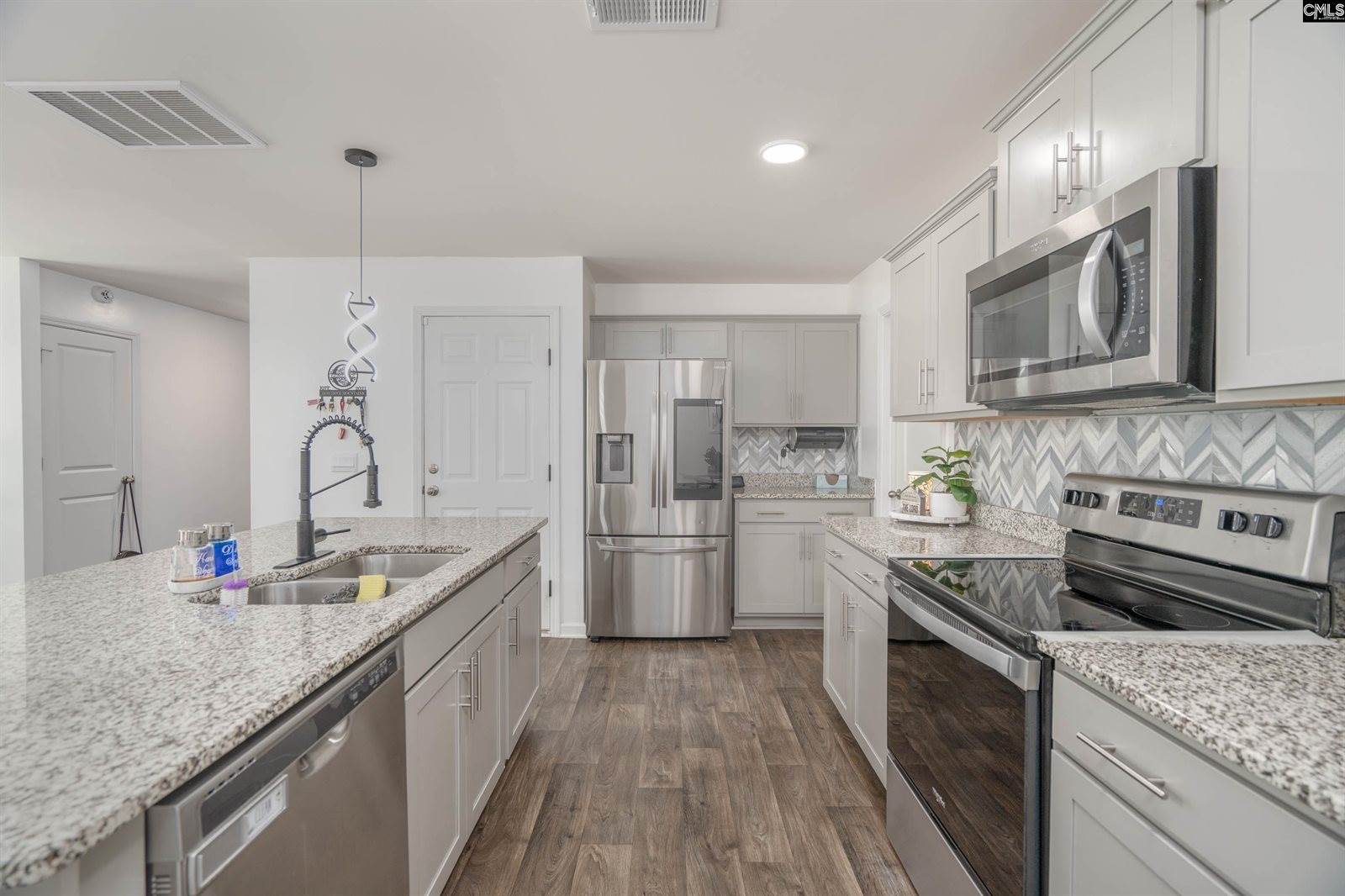 2054 Elmridge, Columbia, SC 29209