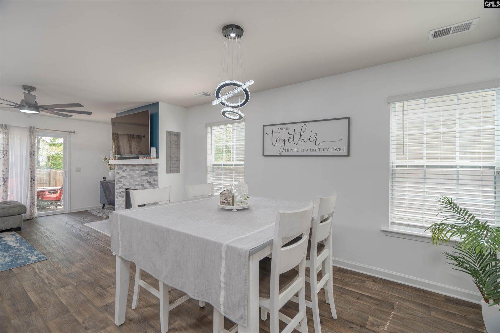 2054 Elmridge, Columbia, SC 29209