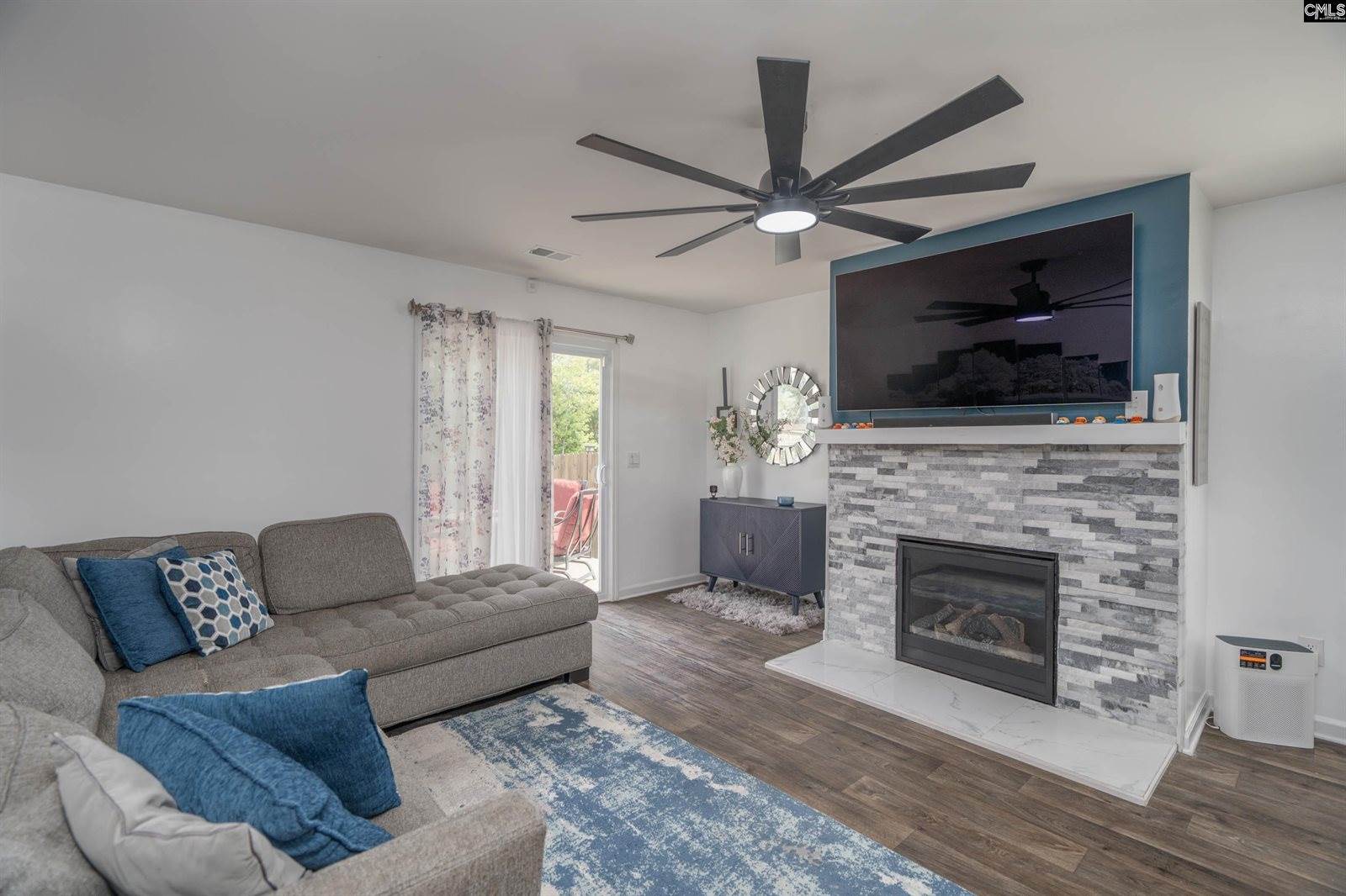 2054 Elmridge, Columbia, SC 29209