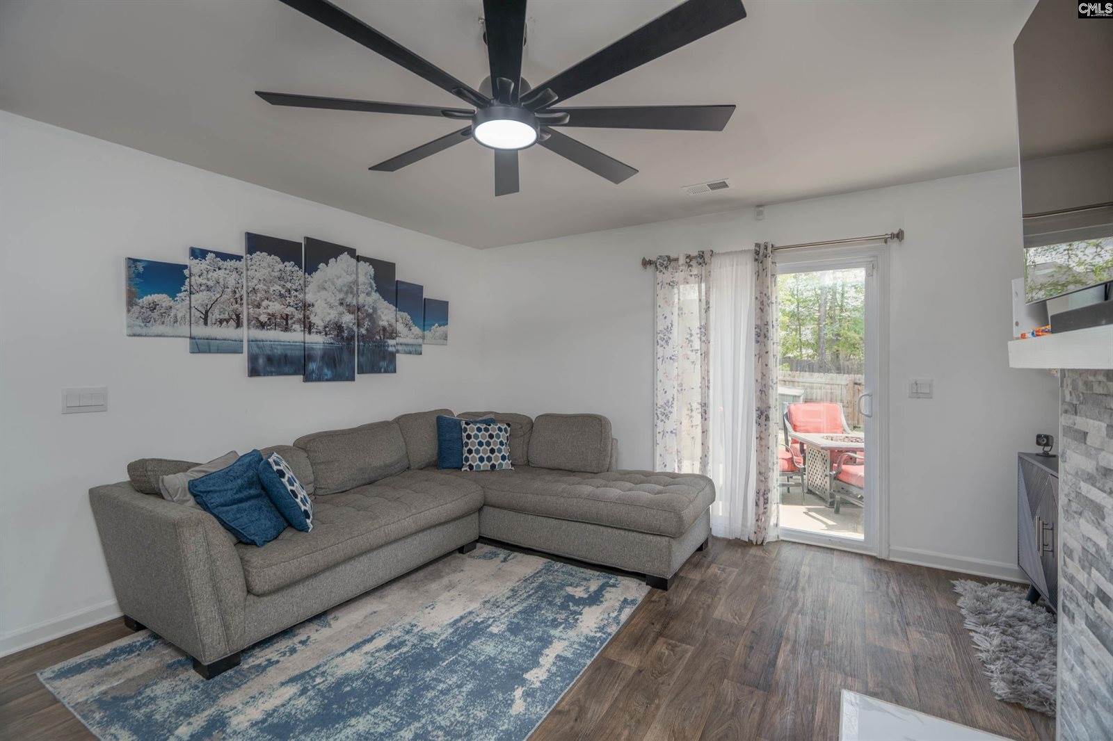 2054 Elmridge, Columbia, SC 29209