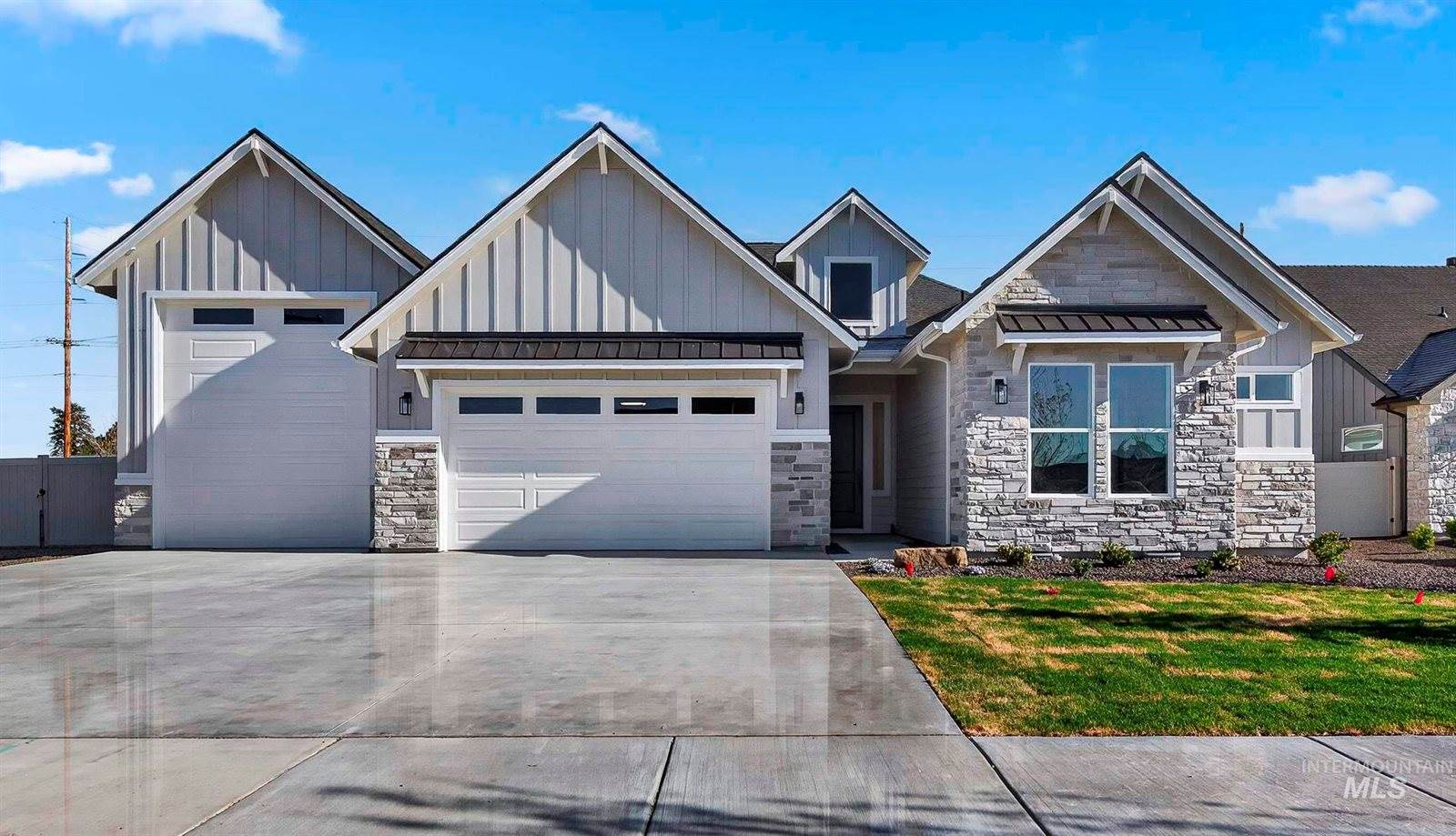 6380 West Evita St, Eagle, ID 83616