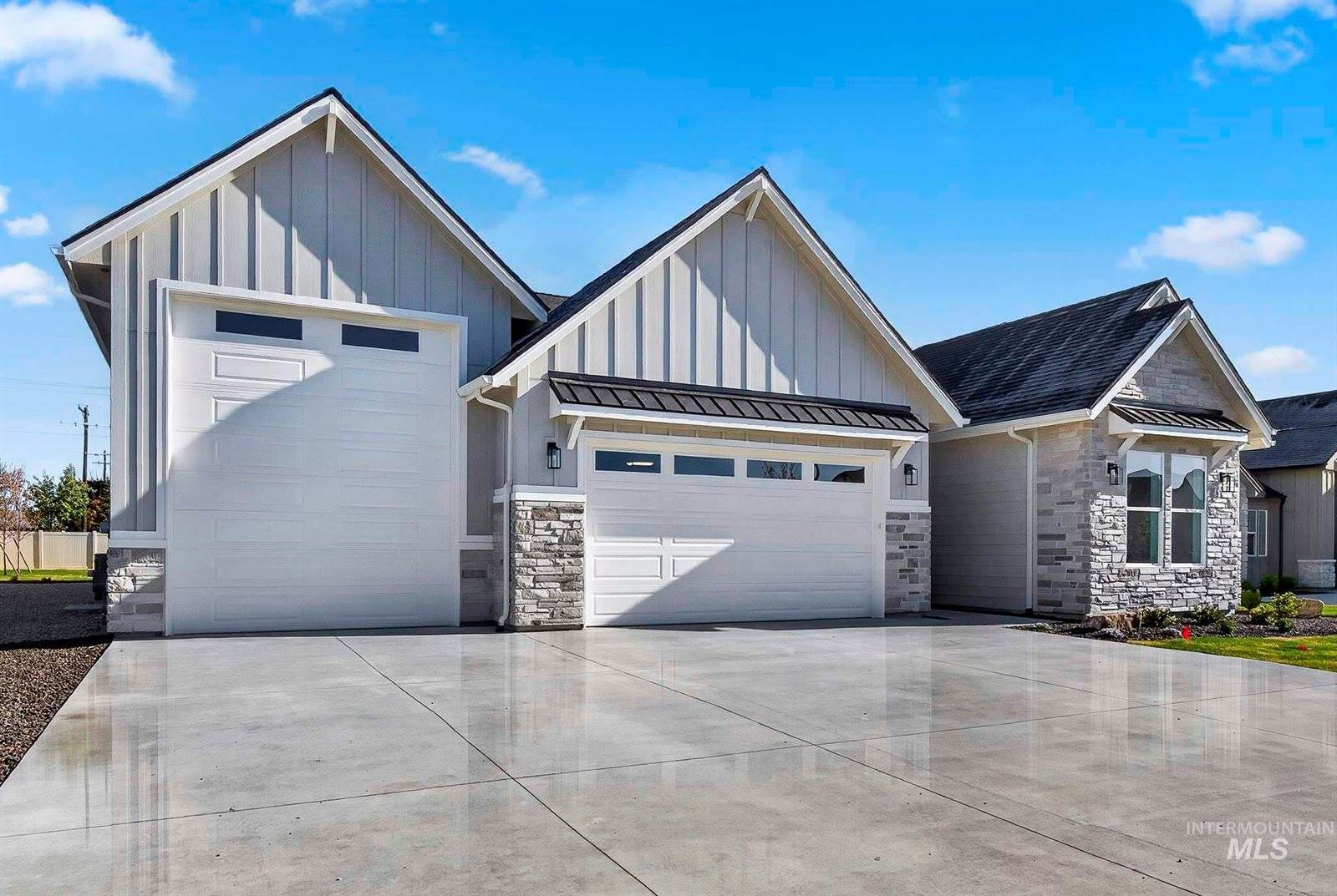 6380 West Evita St, Eagle, ID 83616