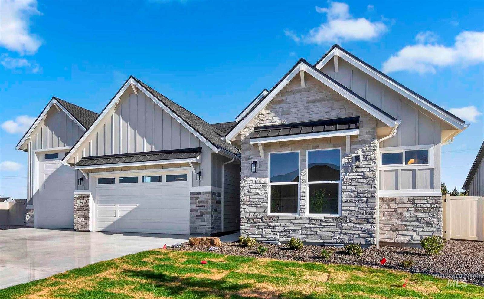 6380 West Evita St, Eagle, ID 83616