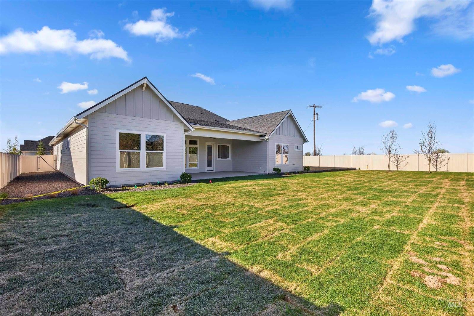 6380 West Evita St, Eagle, ID 83616