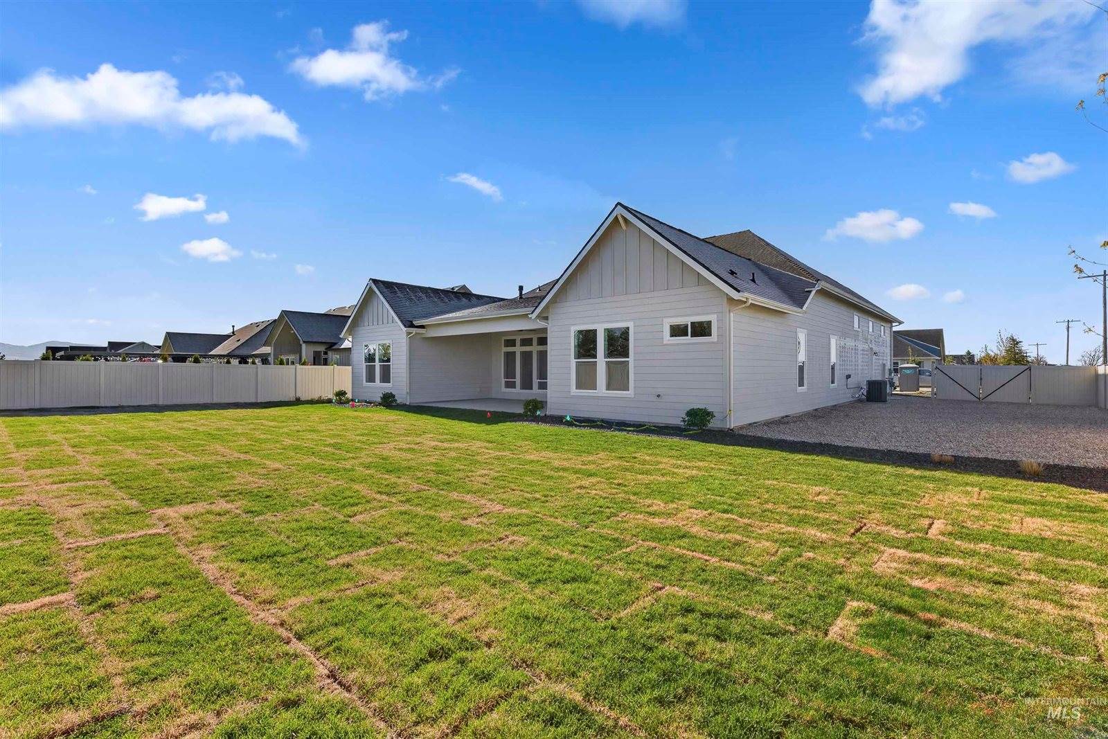 6380 West Evita St, Eagle, ID 83616