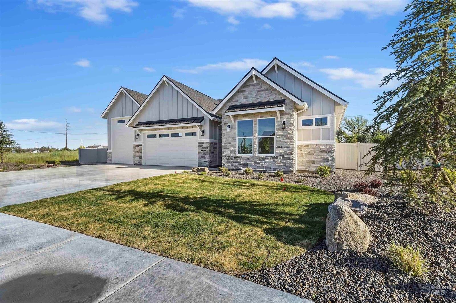 6380 West Evita St, Eagle, ID 83616