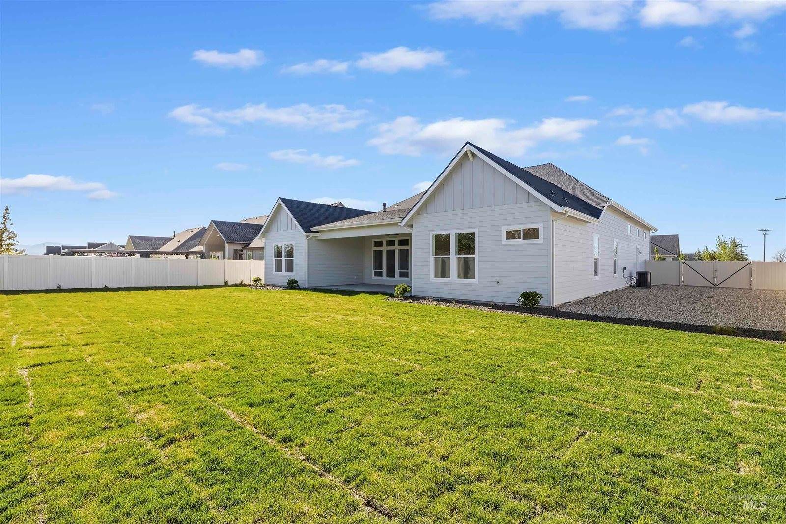 6380 West Evita St, Eagle, ID 83616