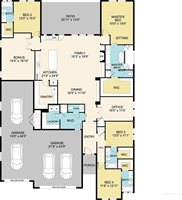 6380 West Evita St, Eagle, ID 83616