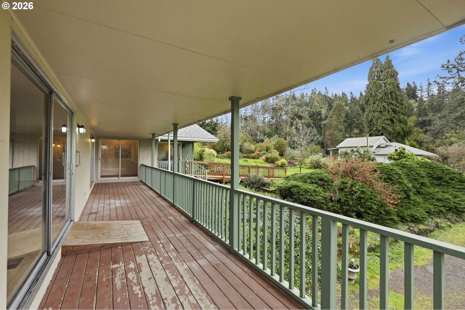 16016 South Forsythe Rd, Oregon City, OR 97045