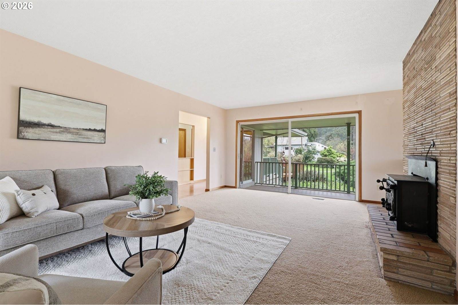 16016 South Forsythe Rd, Oregon City, OR 97045