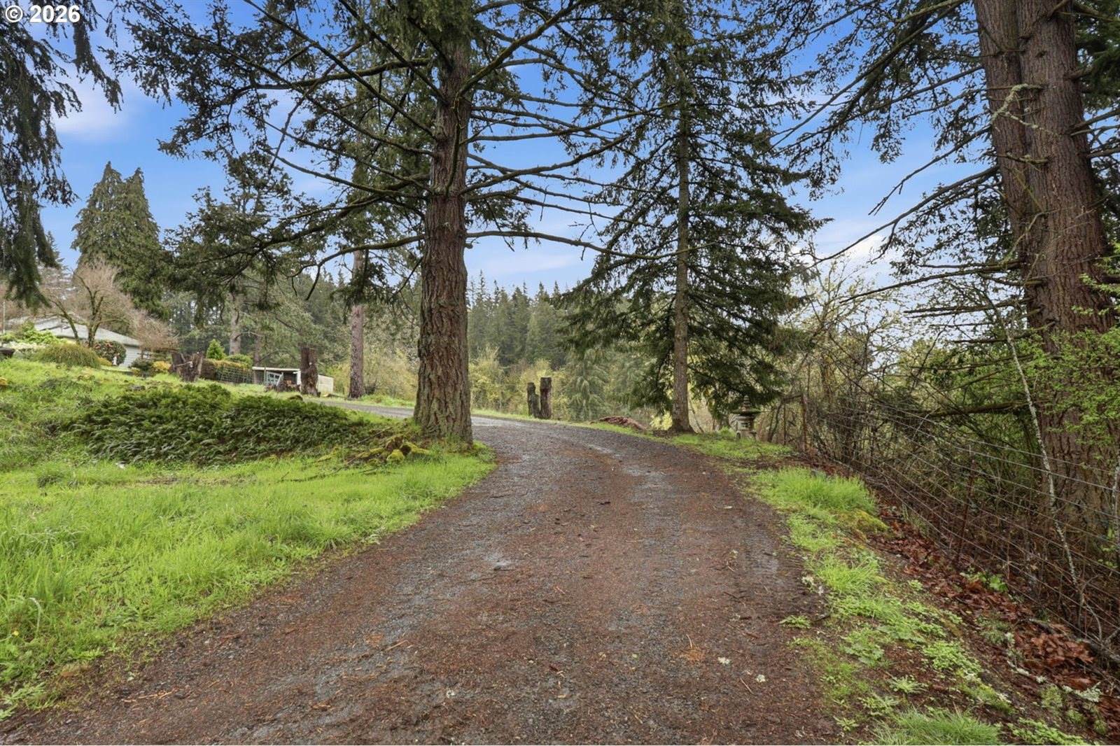 16016 South Forsythe Rd, Oregon City, OR 97045